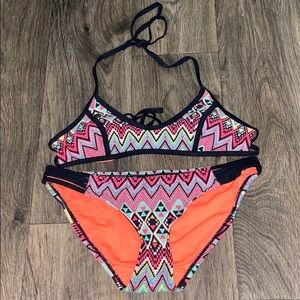 Xhilaration Swimsuit